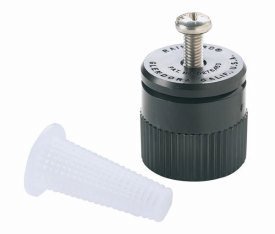 RAINBIRD Pressure Compensating Bubbler