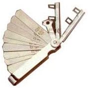 GAUGE SET SPARK PLUG/FEE by KD MfrPartNo 164