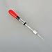 Press Type Semi Automatic Spirals Screw Driver Hand Pressing Ratchets Screwdriver Tool Multi-bit Screwdriver Enduring
