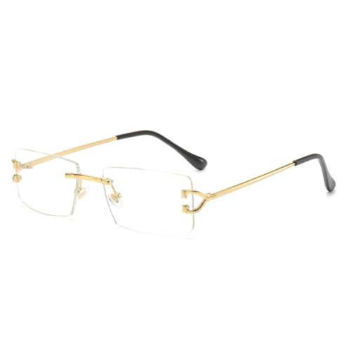 Lunettes de soleil pour femmes carrées vintage à la mode