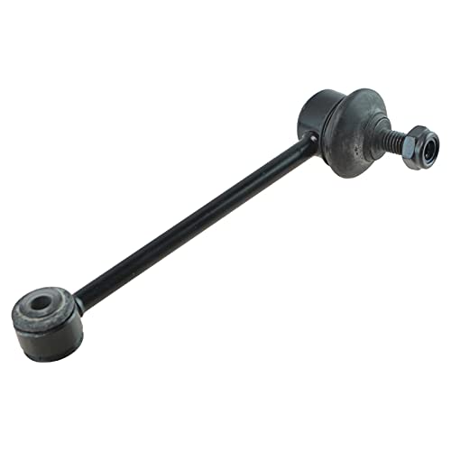 Image of TRQ Front and Rear Suspension Kit Complete Strut & Coil Spring Assembly Shock Absorber Sway Bar Stabilizer Link Compatible with 06-13 BMW
