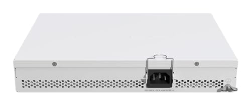 Image of MikroTik CSS610-8P-2S+in