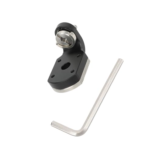 Image of Aluminum Thread to 1 / 4inch-20 Screw Adapter for Professional Video Photo Studio Equipment Camera Tripod Accessories Video Drill Mounting Part