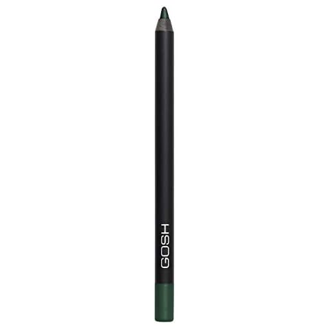 Gosh Waterproof Eyeliner Woody Green Cover