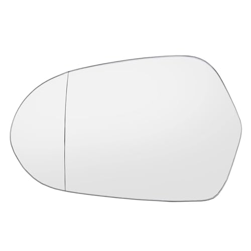 Accessoire rétroviseur extérieur droit gauche grand angle pour Audi A6 C7 4G