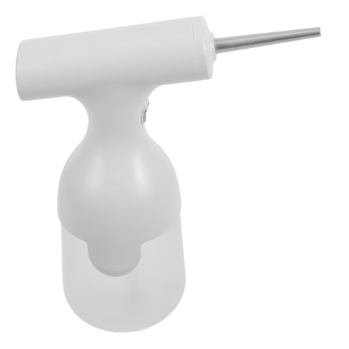 Mousseur à bulles électrique visage outil fabrication mousse