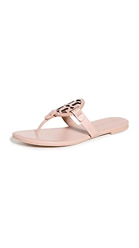 Tory Burch Miller womens flip flop