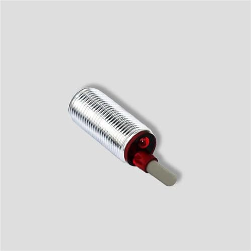 Sensor de proximidad NJK-5002C con distancia de 10mm para control CC 2