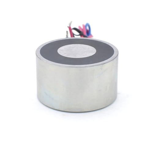 Aimant électrique magnétique 12V pour stopper les chutes de pièces