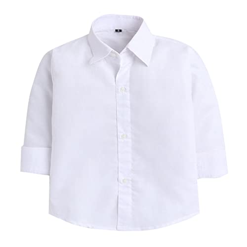 Image of Hopscotch Boy's Cotton Striped Shirt, Suspender, Bow and Pant Set