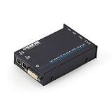 Black Box Wizard IP Digital Single Server IP Gateway ACR101A-DVI, 791300 (Server IP Gateway ACR101A-DVI)