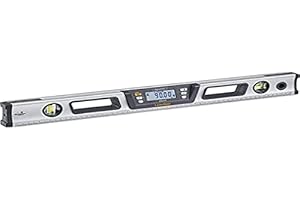 Laserliner DigiLevel Pro 60 Elektronische Wasserwaage 60 cm