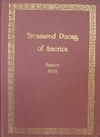 Treasured Poems of America, Summer, 1993 0923242236 Book Cover