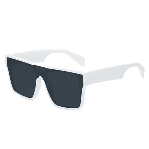 Fashionable Unisex Uv Protection Sunglasses Premium Style Versatile Unique