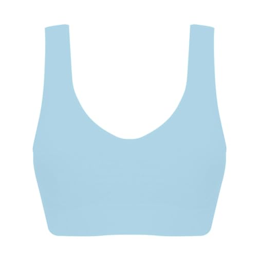 Oversized for Women Sport Athletic Running Thin Cami Tank Basic Tops Bralette Women 2025 Y2K3