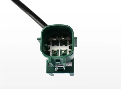 Sonde lambda haute précision type 22690-AL600 pour Infiniti G35 FX35 - 4