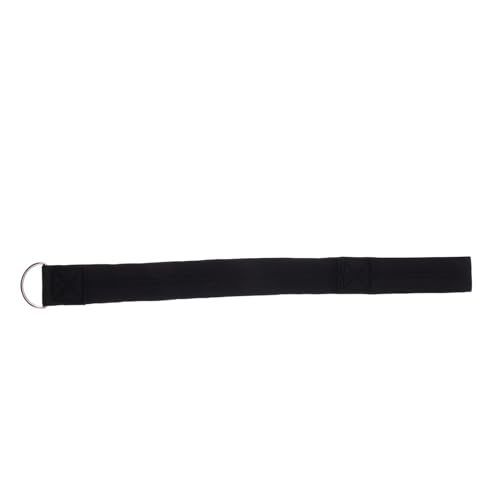 Gogogmee Correa de Muñeca para Cochecito de Neopreno Duradero Seguridad Cómodo para Paseo y Control del Carrito