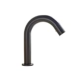 Rubinetti senza contatto Miscelatore automatico for lavabo caldo e freddo, installazione da banco