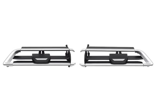 Kit Réparation Clip Coulissant Grille Ventilation BMW X5 X6 X7 G05 G06 G07 référence 64119458543