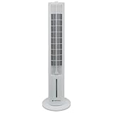 Ventilador Torre Climatizador Ventisol Clit Abastece 3,6 Litros 5 em 1 Silencioso 220v