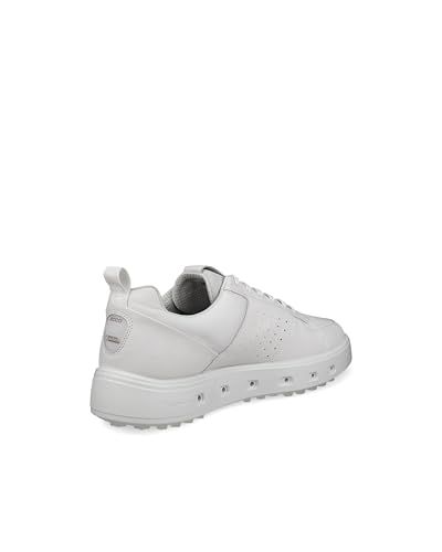 ECCO Men's Street 720 Gore-tex Waterproof Golf Shoe3