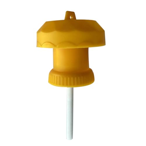 ZoraYorce Drosophila Killer - Trampa para moscas de la fruta contra mosquitos y verduras en el jardín