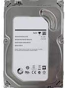 Dell 202V7 4tb 3.5in 7.2k NL SAS 6gbs Hard Drive (Renewed)