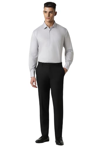 Image of Van Heusen Men's Cotton Modern Fit Shirt