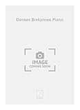  Danses bretonnes piano piano
