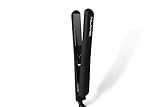 NuMe Silhouette Hair Straightener Black