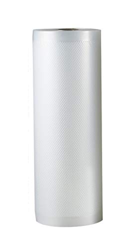 Image of 30cm x 15 meter Food Grade, BPA free, Microwaveble, Vacuum Roll With 90 Micron Thickness (30cm x 15Mtr)