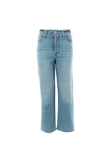 Levi's Ribcage Straight Ankle Cool Winner – Ansicht 5