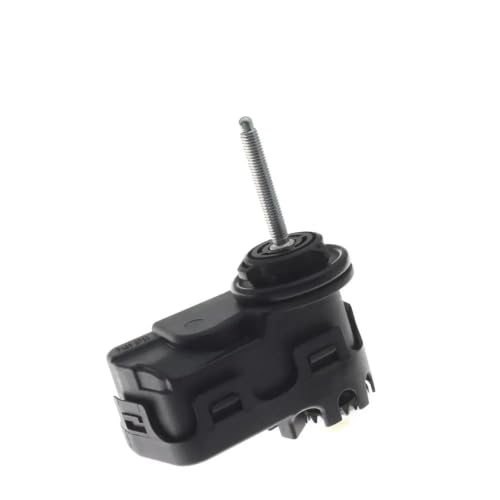 Ajuste de faros para Hyundai ix35 que soluciona la luz baja del coche 7