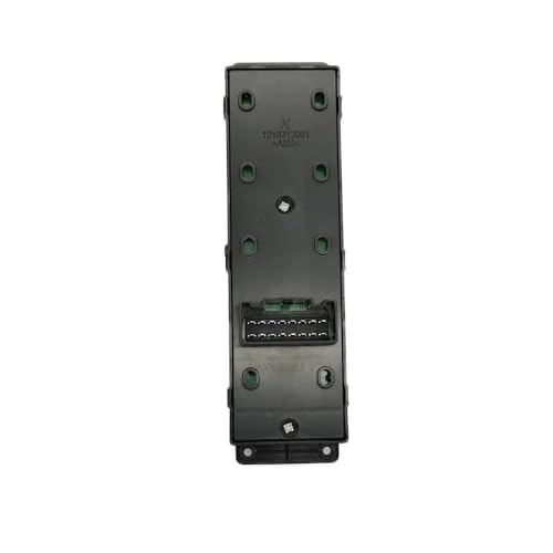 Interrupteur commande vitre électrique de haute précision pour habitacle Verna 2010-2016 - 2