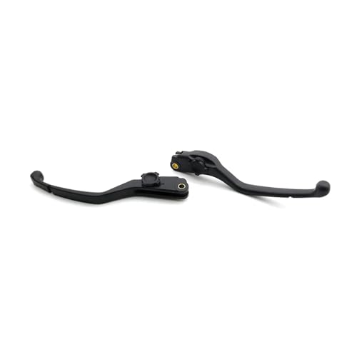 Levier d'embrayage de moto baoquan pour guidon BMW R1250GS R1200GS