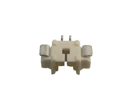 Amazon.co.jp: Molex 53261-0271 Connector Header 2POS 1 Row 1.25MM
