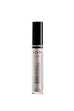 NYX PROFESSIONAL MAKEUP Duo Chromatic Lip Gloss, Crushing It, 0.084 Ounce