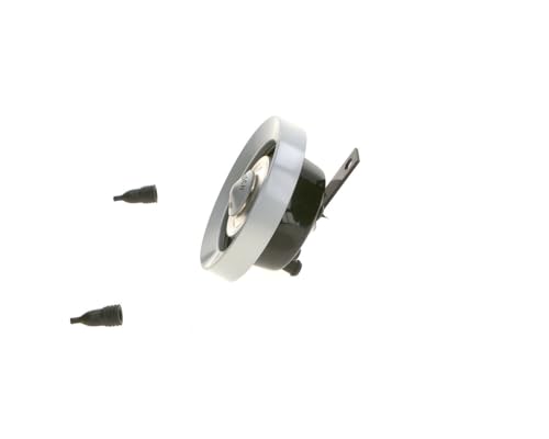 Bocina Bosch 0320226017 con sonido nítido y resistente para recambios de automoción 2