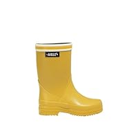 Aigle Unisex Kid's French Lolly Db Rain Boot