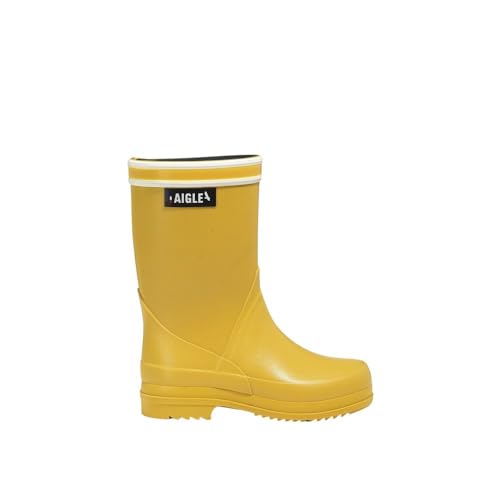 Image of Aigle Boy's Modern Rain Boot