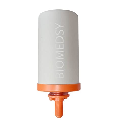 Vela Alcalina com Magnésio 1 und