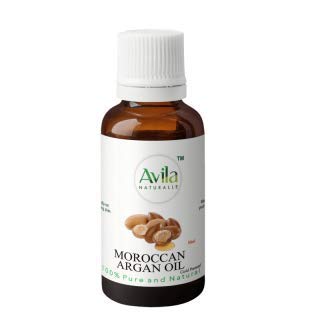 Moroccan Argan Oil
