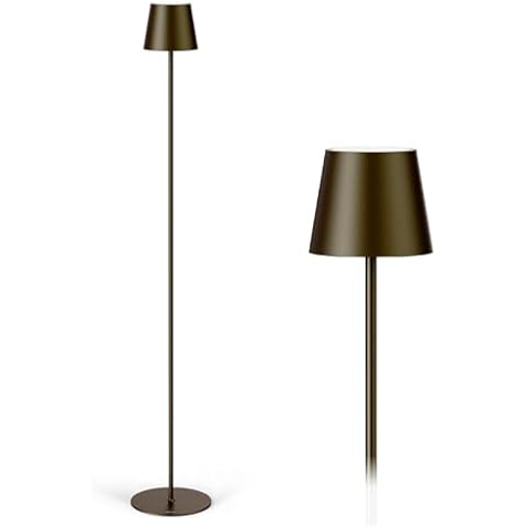Lampe de sol Stilosa 3 - Madrigal Cover