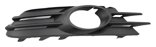 Cubierta de faro antiniebla para parachoques de VW Scirocco 2009-2014