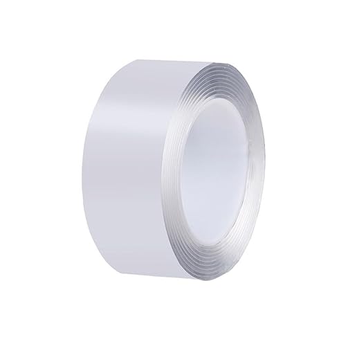 Ruban KLVN Tape de qualité supérieure réutilisable avec argile 1M