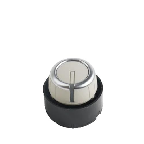 Sunroof Control Switch Potentiometer Button 3ad959613 Car Accessories for Passat B7 2011-2015(Beige)