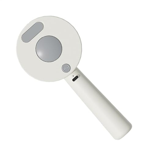 Cepillo de vapor para gatos – Cepillo limpiador de vapor para mascotas, cepillo de vapor multifuncional para desprendimiento de gatos, peine antiestático para eliminar el pelo de mascotas, cepillo de