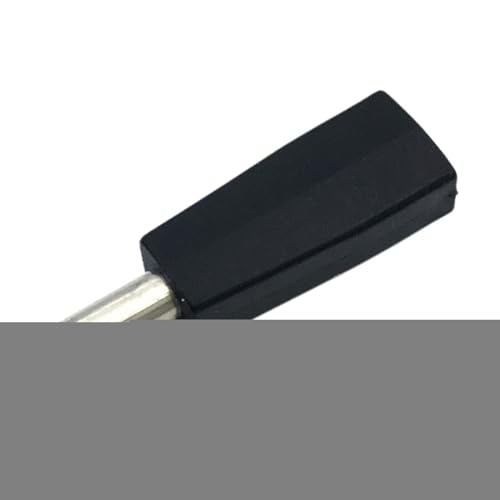 USB DC Adapter - Kompaktes Adapterdesign, Hochwertiger Stromanschluss | DC Ladegerät Stromadapter Kabel, USB Konverter Verbindungskabel, Für Laptop Router Powerbank Büro Mobilstromversorgung Unterwe