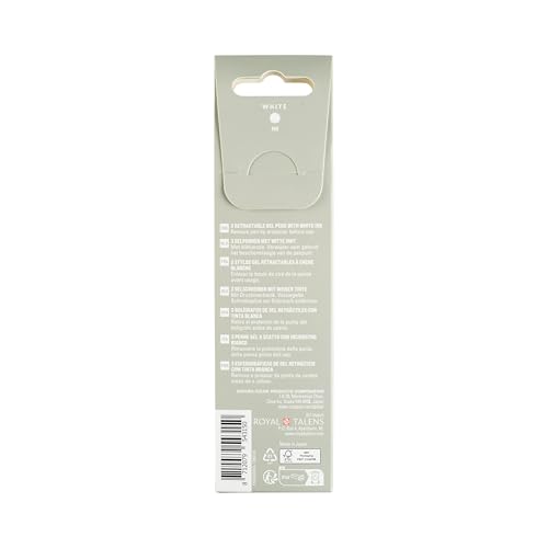 Sakura Gelly Roll Classic Click Gel Pen set de 3 blanco miniatura 4