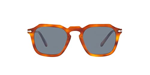 Image of Persol Unisex Po3292s Square Sunglasses